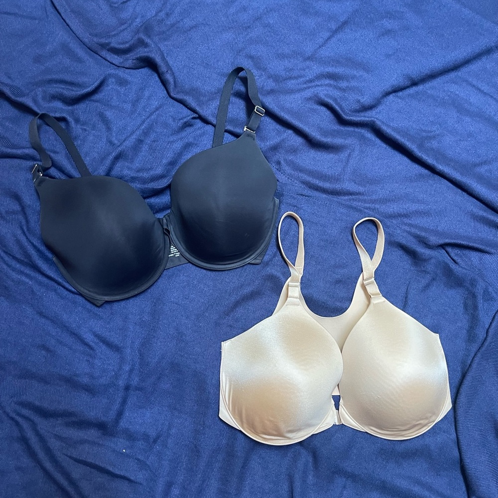 Bras